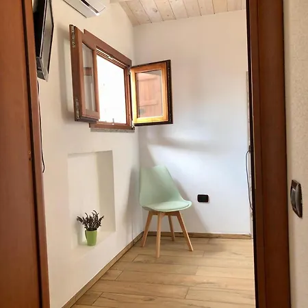 Domus Seu Carbonia
