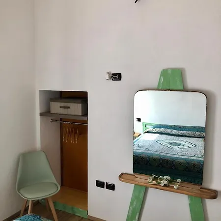 Lantställe Domus Seu