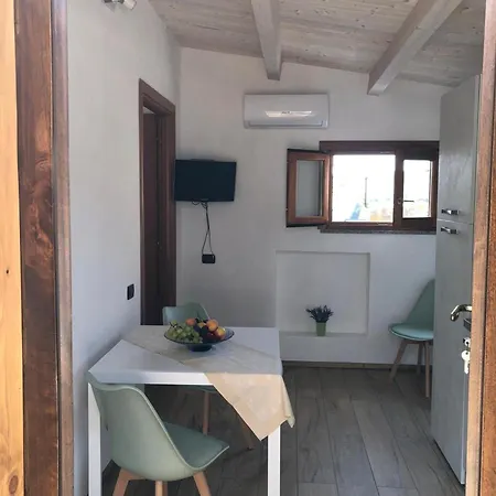 Domus Seu * Carbonia