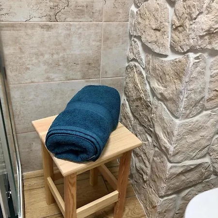 Domus Seu Εξοχικό σπίτι